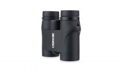 3.Carson VP Series 8X32mm Binoculars, Black VP-832